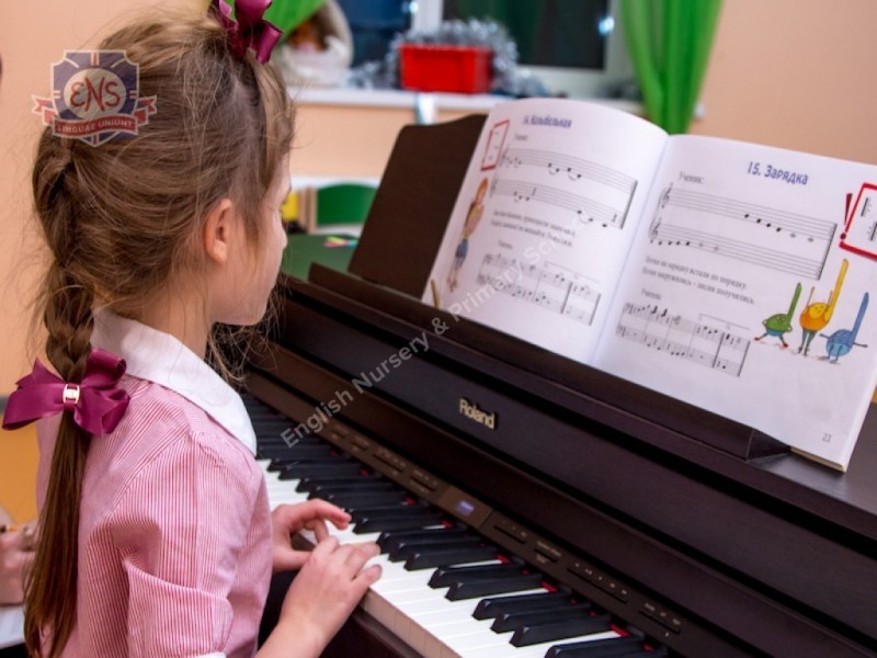 Piano