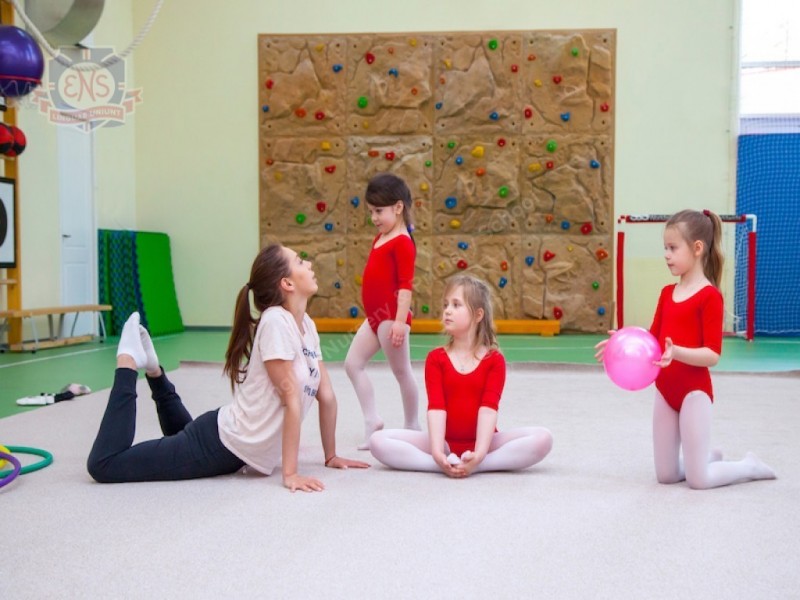 Gymnastics