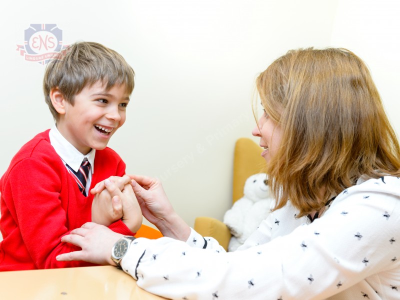 Individual psychology sessions