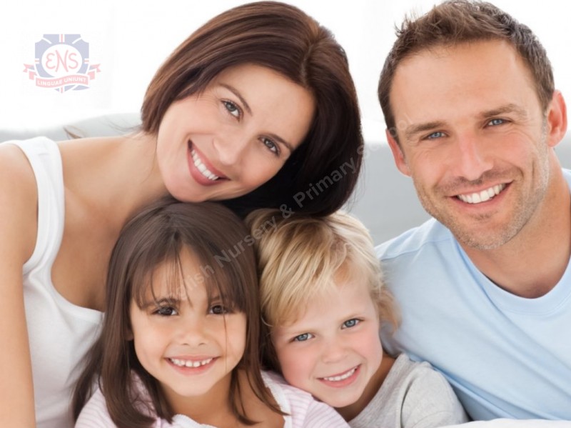Акция “Family Fee!” В честь 15-летия ENS!