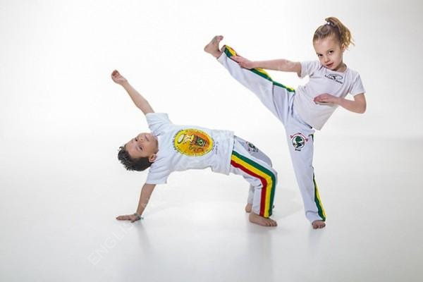 Capoeira