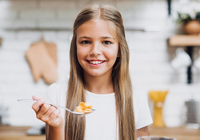 eat