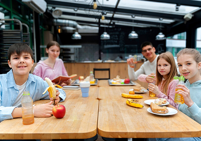 eat