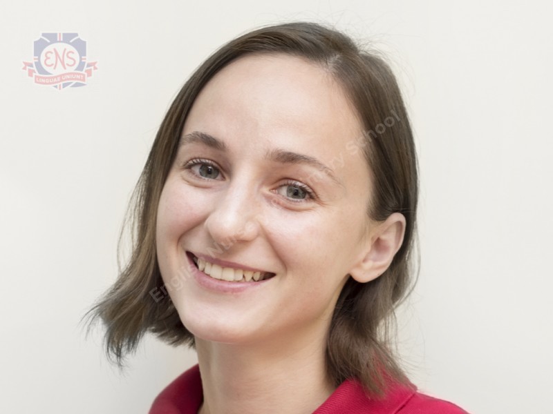 Ms Anastasya