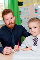 Дипломированные преподаватели из Великобритании