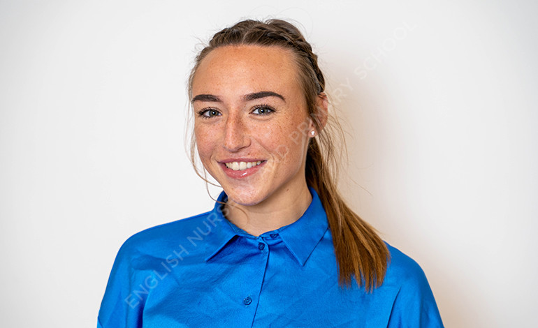 Ms Megan