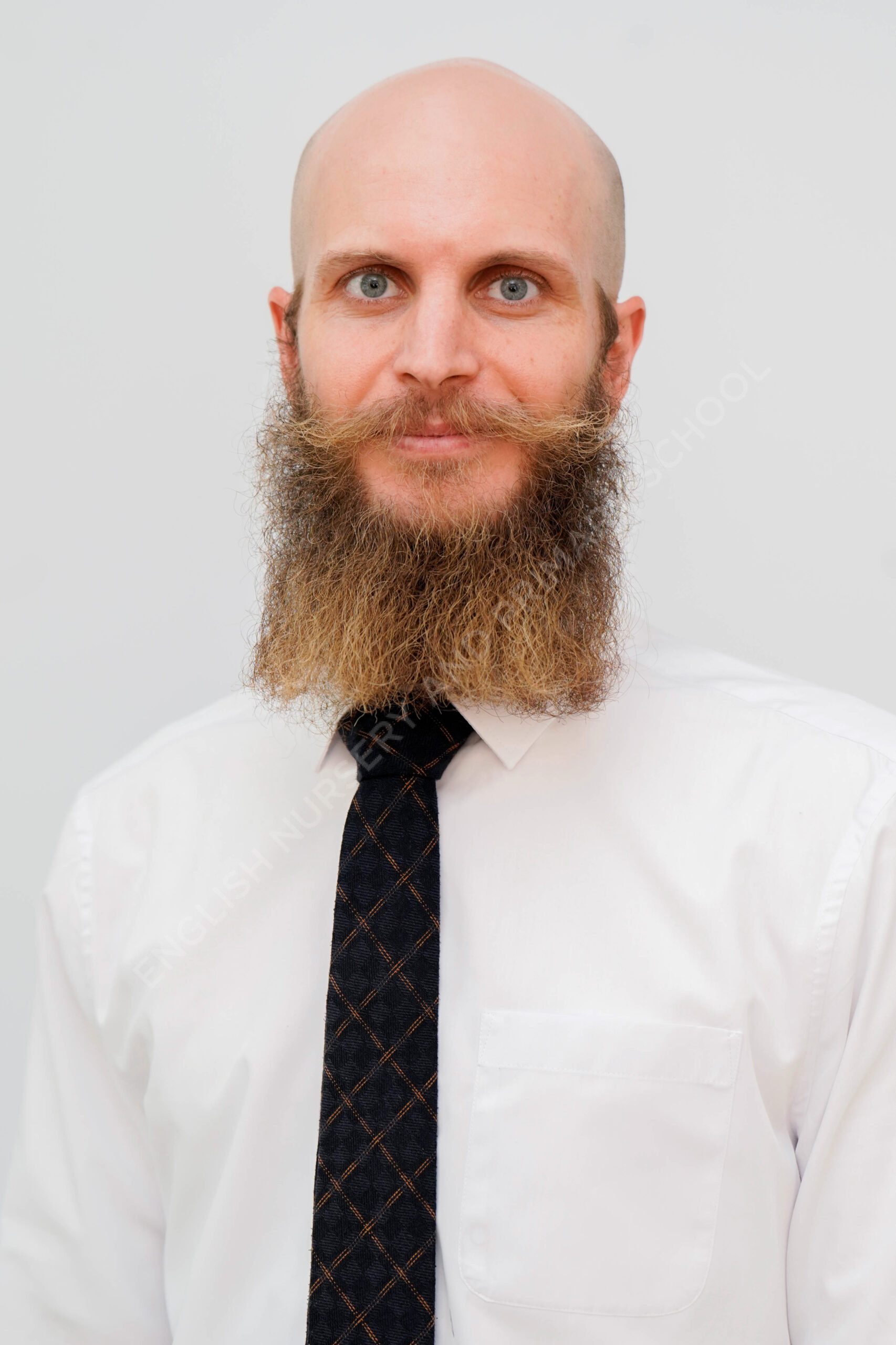 Mr Jardin