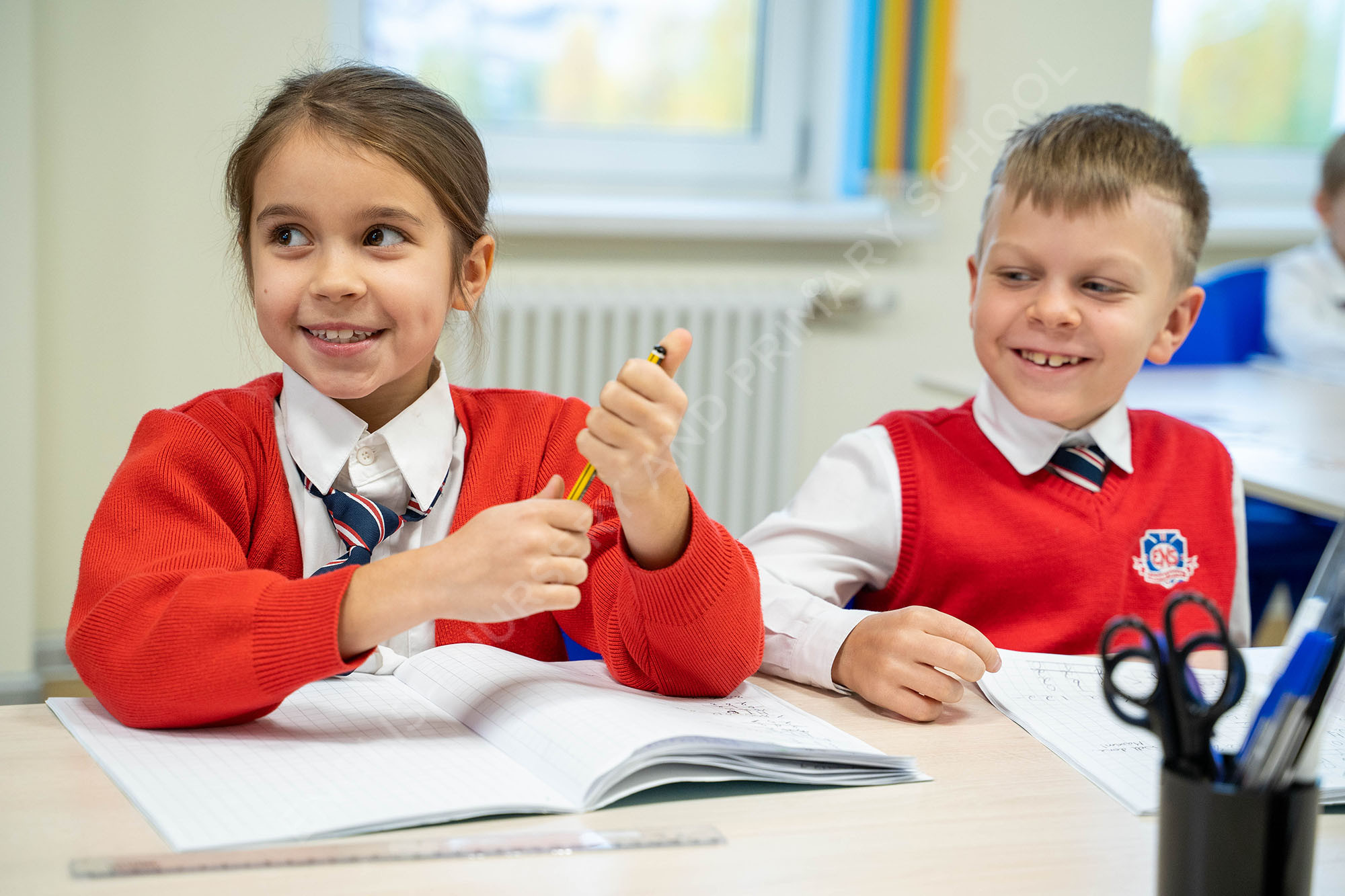 Курс каллиграфии