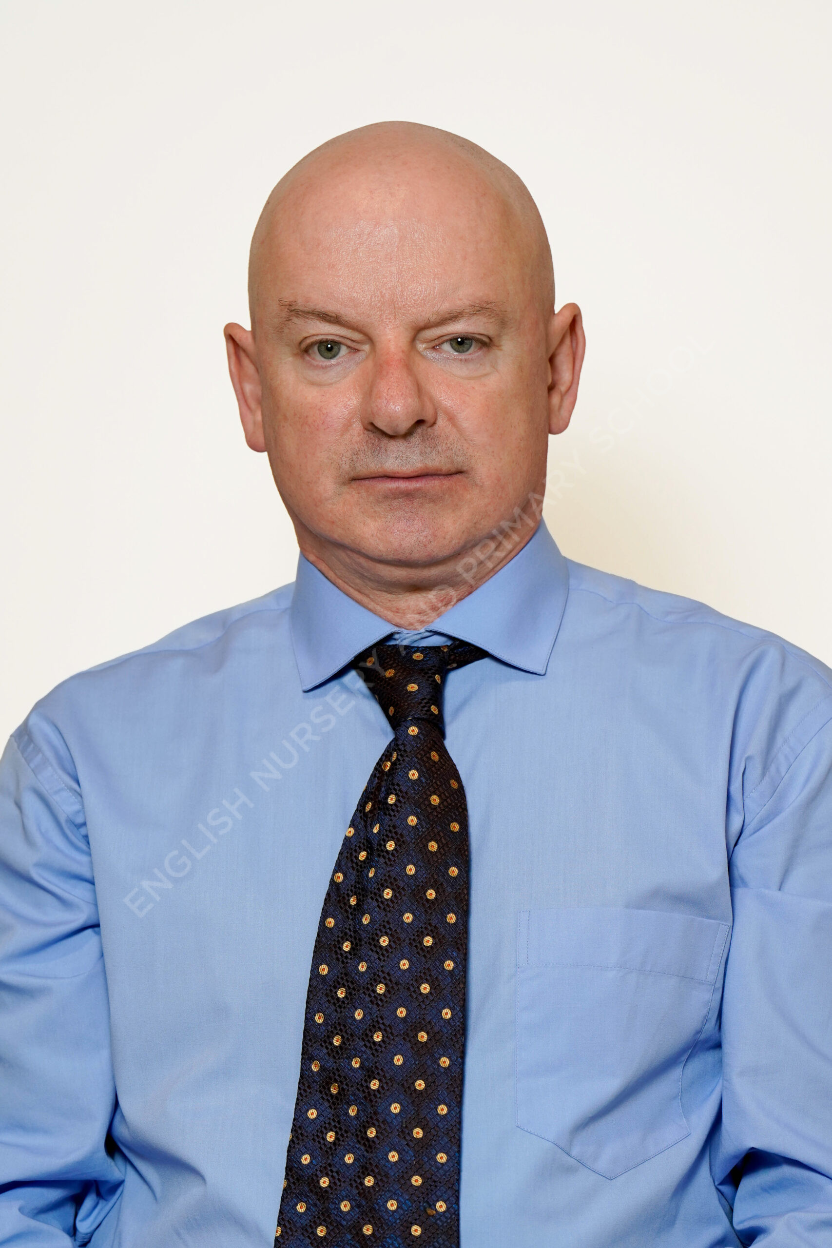 Mr Chris