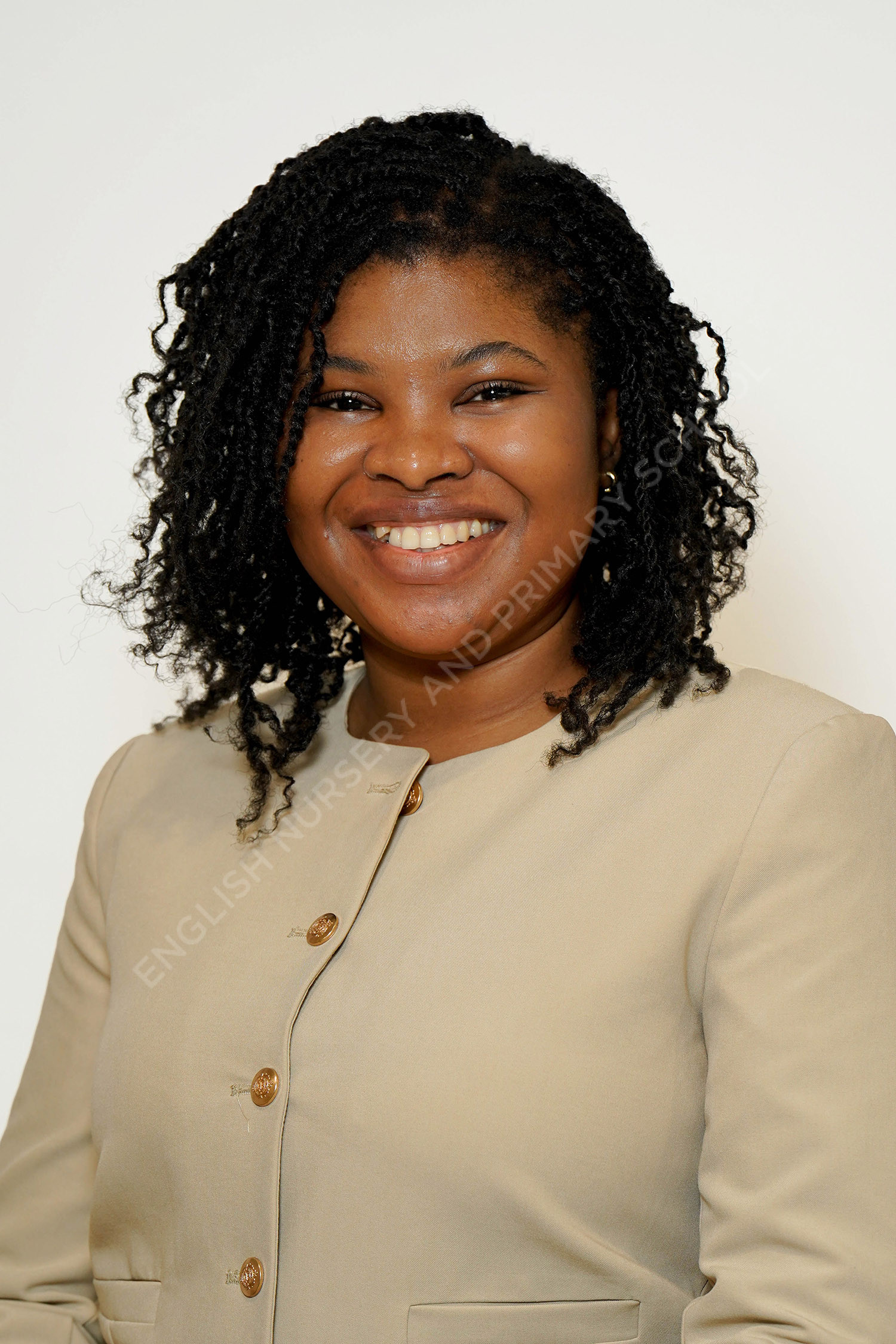 Miss Wunmi