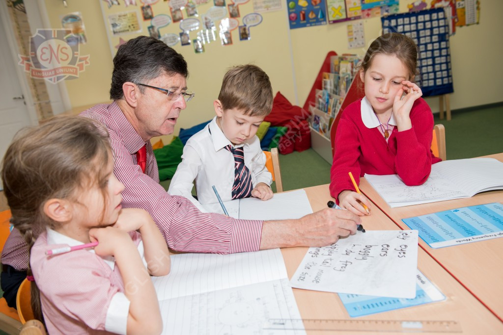 Курс «Олимпиады»