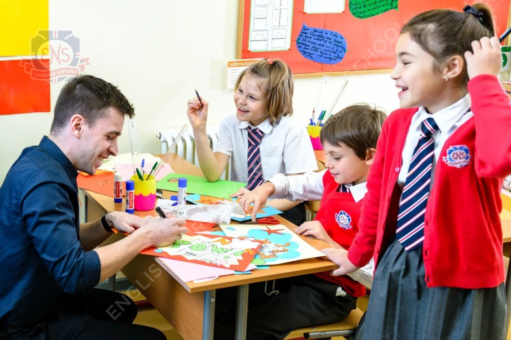 Творческая мастерская