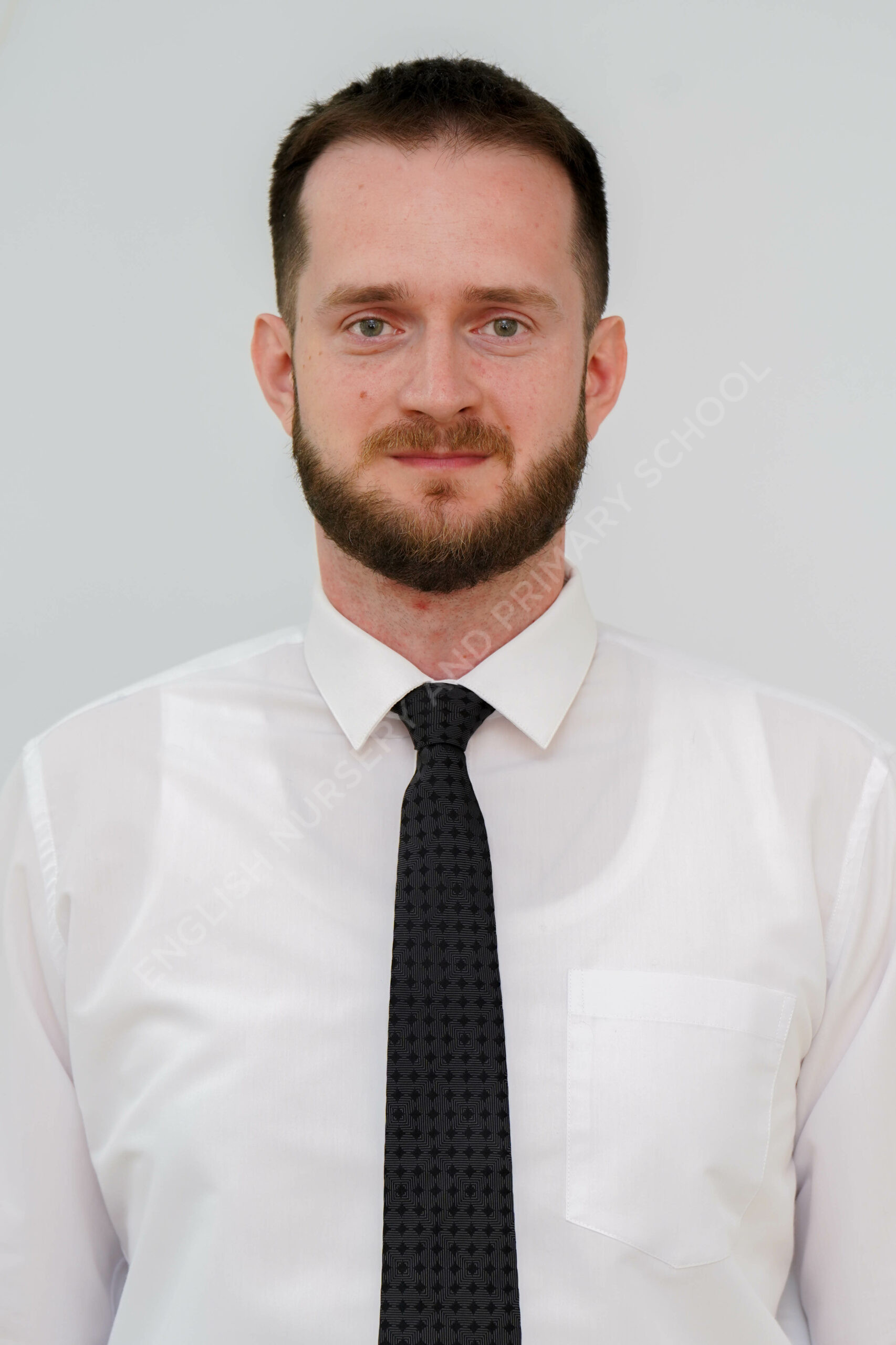 Mr Eric