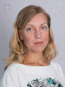 Ms Екатерина