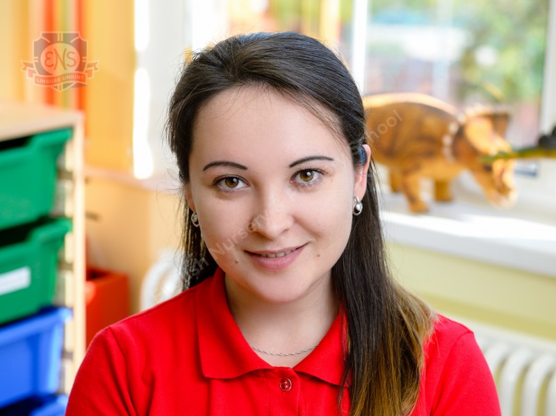 Ms Leysan
