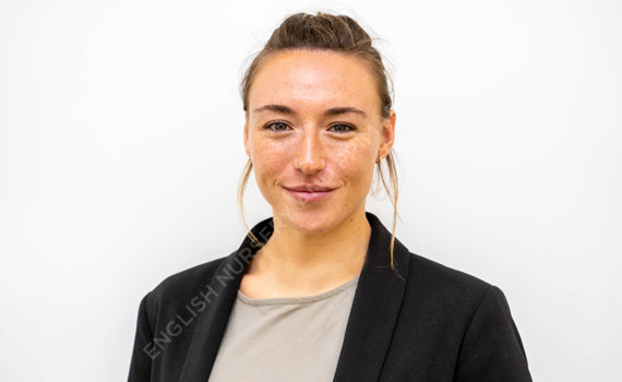 Ms Megan